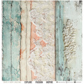 Scrapbooking Papier Set 30x30 - Craft o'clock - Sprites of Harmony