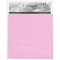 Perlentransferfolie - hellrosa