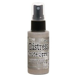 Distress Oxide Spray - RANGER - Bimsstein