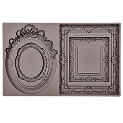 PRIMA SILIKONFORM Mold Abformen Gießen Mould, Ornate Legacy