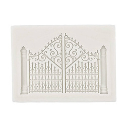 PENTART SILIKONFORM Mold Abformen Gießen Mould, Gateway
