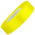 Satinband 25 mm - gelb - 32 Meter 8011/25