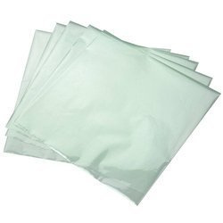 Perltransferfolie - mintgrün