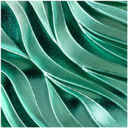 PENTART Pigmentpulver Chamäleon Effektpigment, gecco green - grüner Gecko