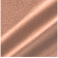 DECOART Dazzling Metallics Acrylic Paint, Acrylfarbe - Rose Gold 59 ml 