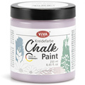 VIVA DECOR – Chalk Paint Kreidefarbe 250 ml – Violet Melody 