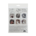 ITD Reispapier Decoupage Bastelpapier, RSM031 - Hasen