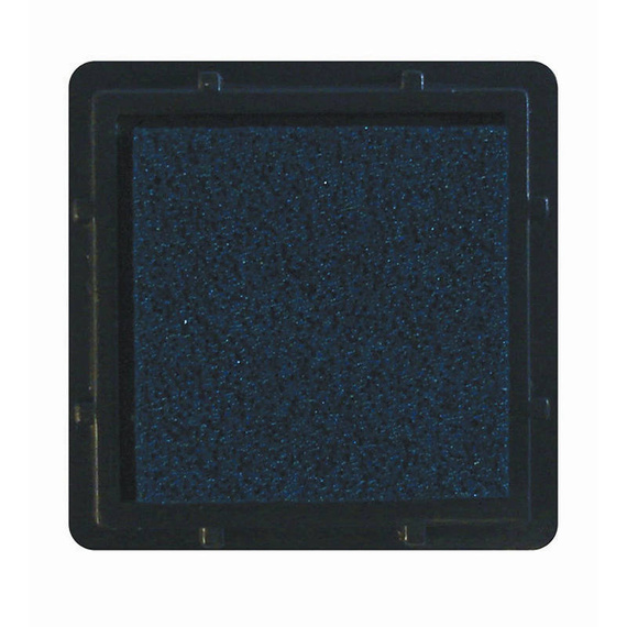 Pigmentierte Tinte mini Ink - NELLIE'S - blau / blau