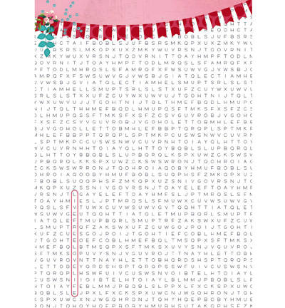 STUDIO LIGHT doppelseitig A4 Scrapbooking Papier Paper 170g, Delight 187