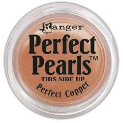Perlpigment Perfect Pearls Pigment - RANGER - Perfektes Kupfer - Kupfer