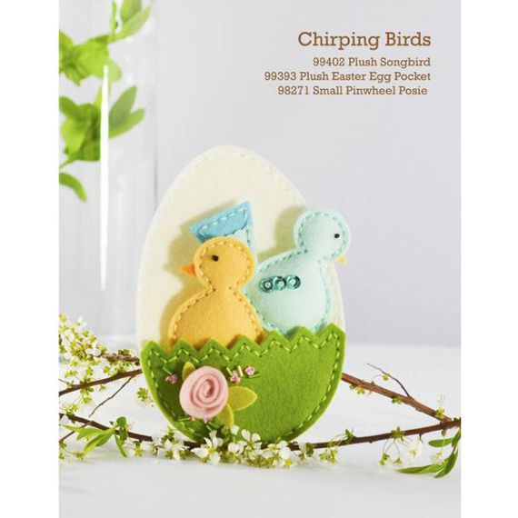 stanzform Präge Stanzschablone Cutting DieSet aus Filz - Erinnerungsbox - 6 Stück