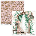 Scrapbooking Papier Set 30x30 - Mintay - Lady's Secret