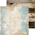 Scrapbooking Papier Set 20x20 - Craft o'clock - Summer Adventures - BASIC