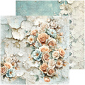 Scrapbooking Papier Set 20x20 - Craft o'clock - Sprites of Harmony mix