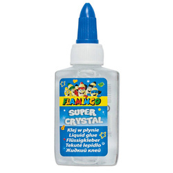 Flamingo Universal-Flüssigkleber 36ml