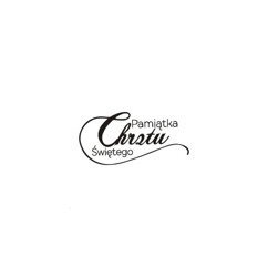 AGATERIA - Transparent Stempel Motivstempel Clear Stamp - Pamiątka Chrztu Św. - Untertitel PL