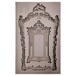 PRIMA SILIKONFORM Mold Abformen Gießen Mould, Vintage Reflection