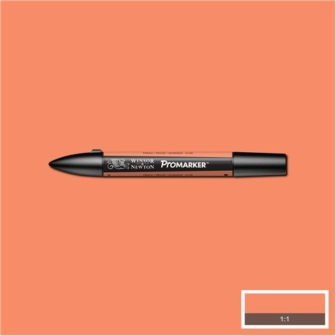 Promarker Winsor&Newton PEACH 139 Pfirsich