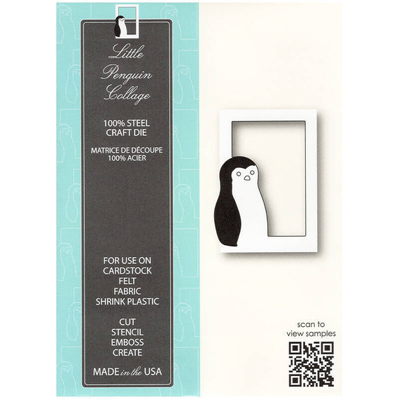 stanzform Präge Stanzschablone Cutting DieSet Weihnachten 3 - Memory Box