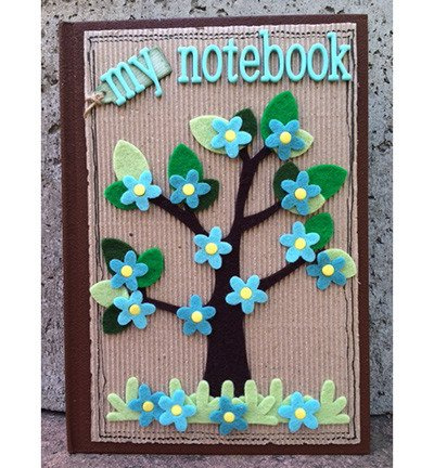 100% Wolle Filz WOLLFILZ Bastelfilz Dekofilz 20x30cm/1,5 mm/450g, 5667 grün