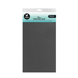 Prägematte und Durchstechmatte - Piercing Mat - Studio Light