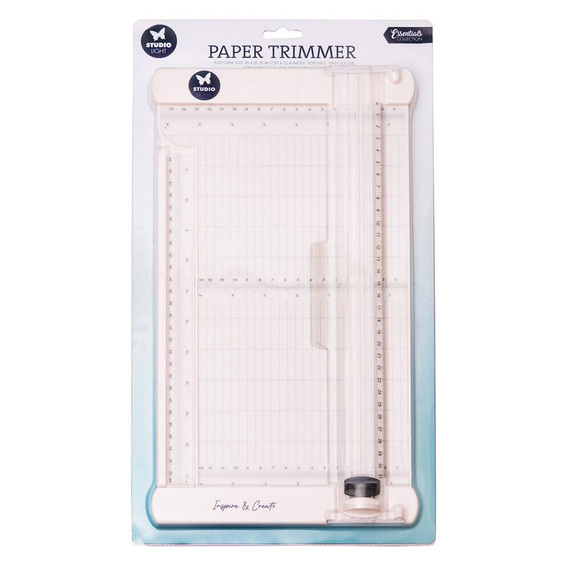 STUDIO LIGHT Trimmer Papierschneider Papiertrimmer