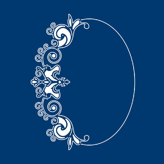 Stanzform Tattered Lace - Melded Vintage