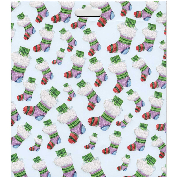 DOVECRAFT Setz 16Stk 20x20cm Scrapbooking Papier - Blau