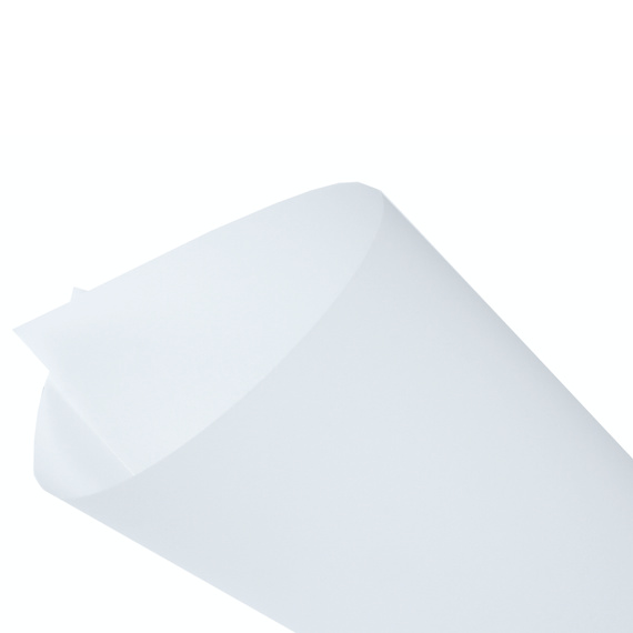 Papier A4 Aster Tracing- Kohlepapier weiß 112g - 10ark