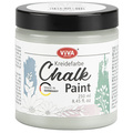 VIVA DECOR – Chalk Paint Kreidefarbe 250 ml – Silver Moon