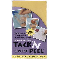 Tack N Peel Sheet - TNP001 Tsukineko
