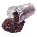 Loser Glitzer mehrfarbig 8g 
