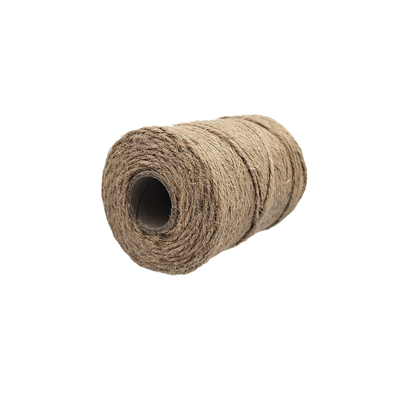 Juteschnur 2mm - 100m