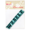LEMONADE Transparent Acryl Stempel Motivstempel - Wesele Untertitel PL