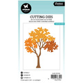 Stanzschablone – Cutting Die für Papier - StudioLight - Autumn Tree