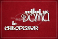 SCRAPINIEC Dekorpappe Die Cut Chipboard Dekoration Ornament, für Jungen