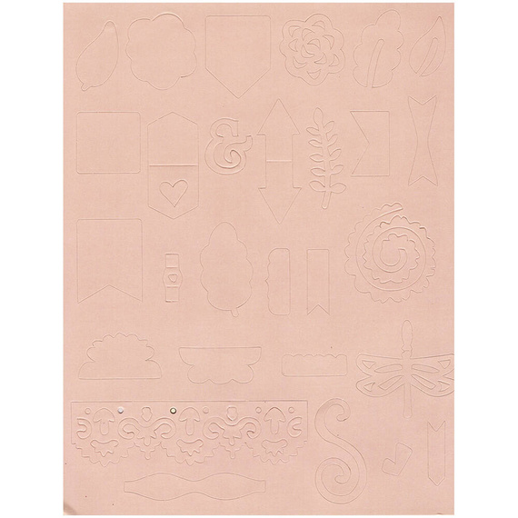 Kit Planner von David Tutera - Planungsset