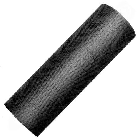 Pudełko z okienkiem czarne metalizowane - Rzeczy z papieru