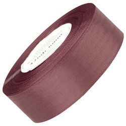 Satinband schmutzig rosa 38mm - 32mb