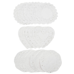 Dekorative Papierservietten - 20Stück