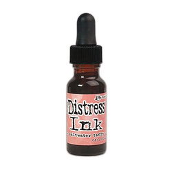 Distress Ink Reinker - Stempeltusche zum Nachfüllen - Saltwater Taffy