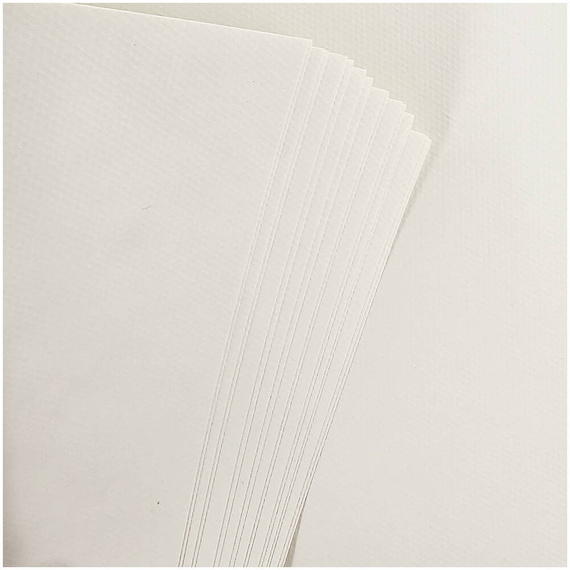 Gouache-Malblock LoveArt 160g – 210x297mm